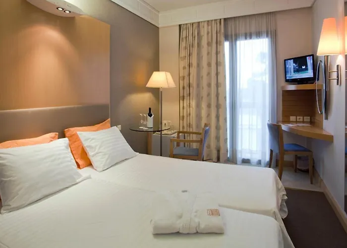 Central Hotel