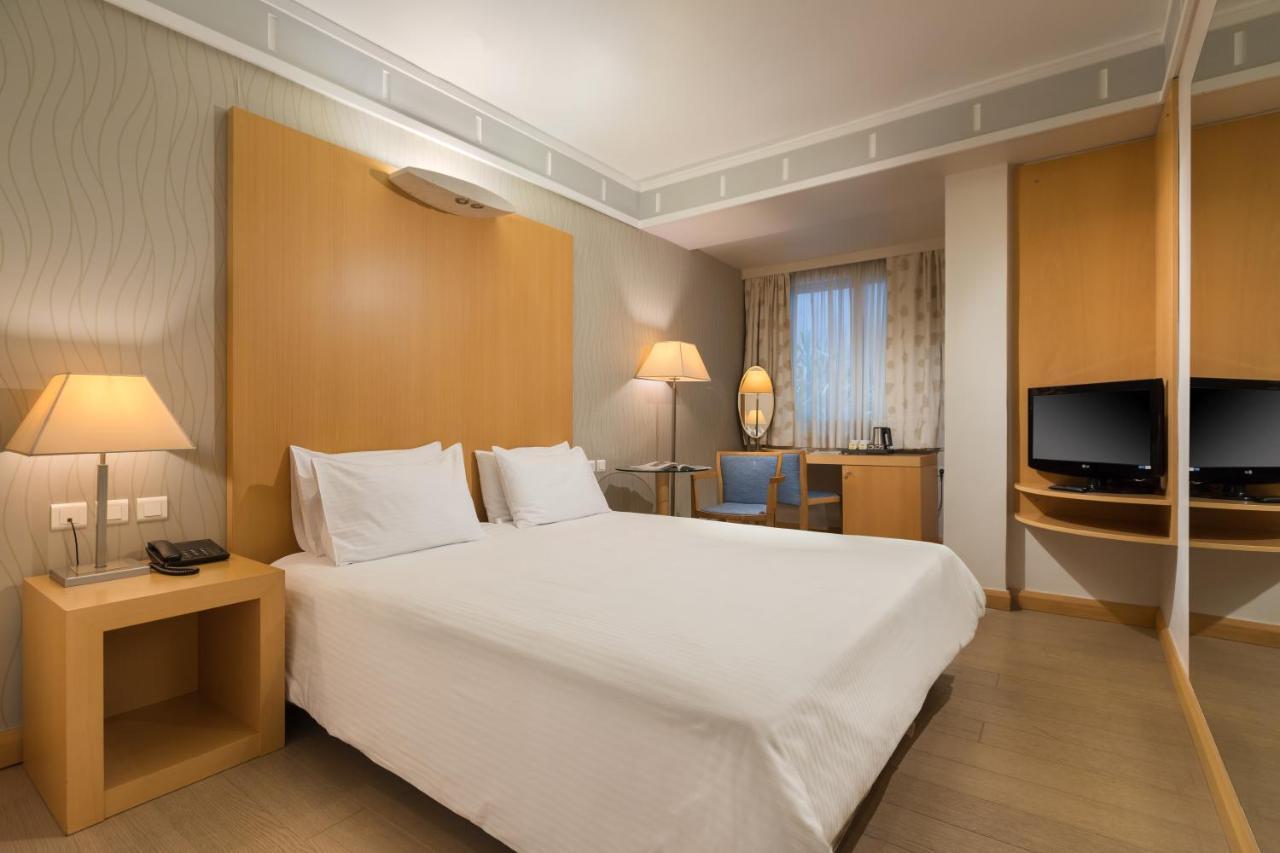 Central Hotel Hotel 3*