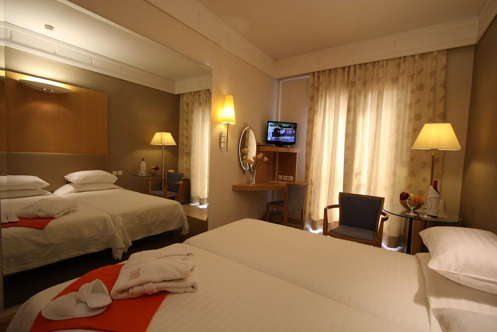 Hotel Central Hotel