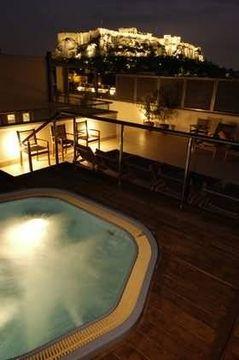 Central Hotel Hotel 3*