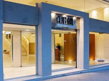 Central Hotel Hotel Athens