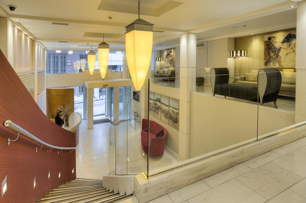 Hotel Central Hotel Athens