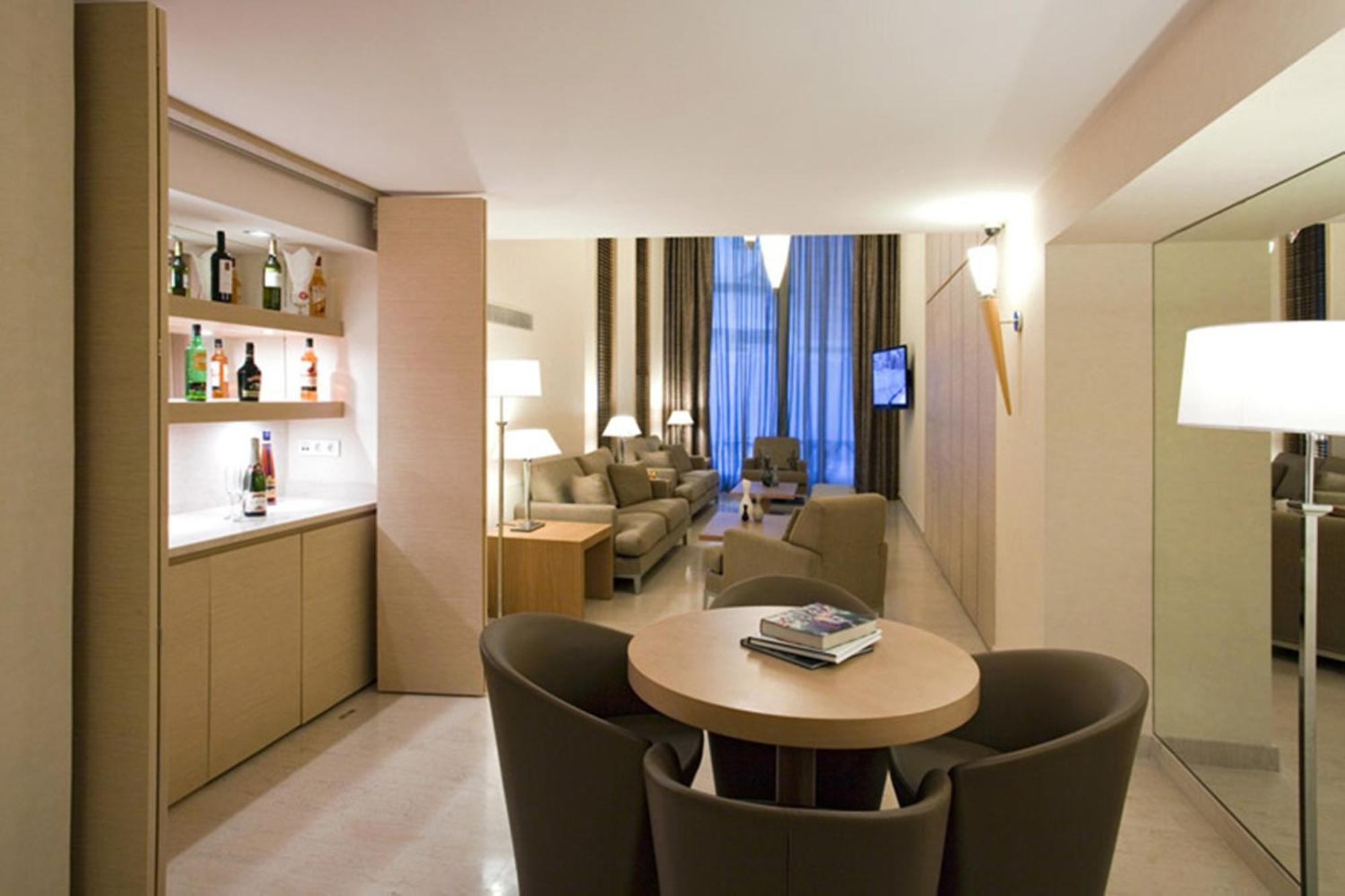 Hotel Central Hotel