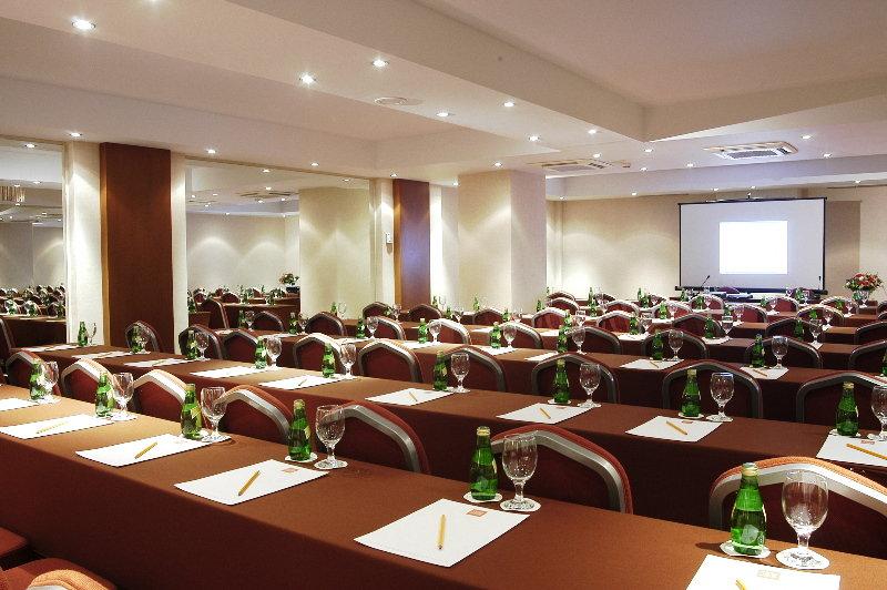Central Hotel Hotel Athens