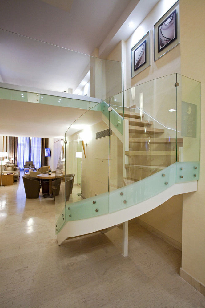 Central Hotel Athens