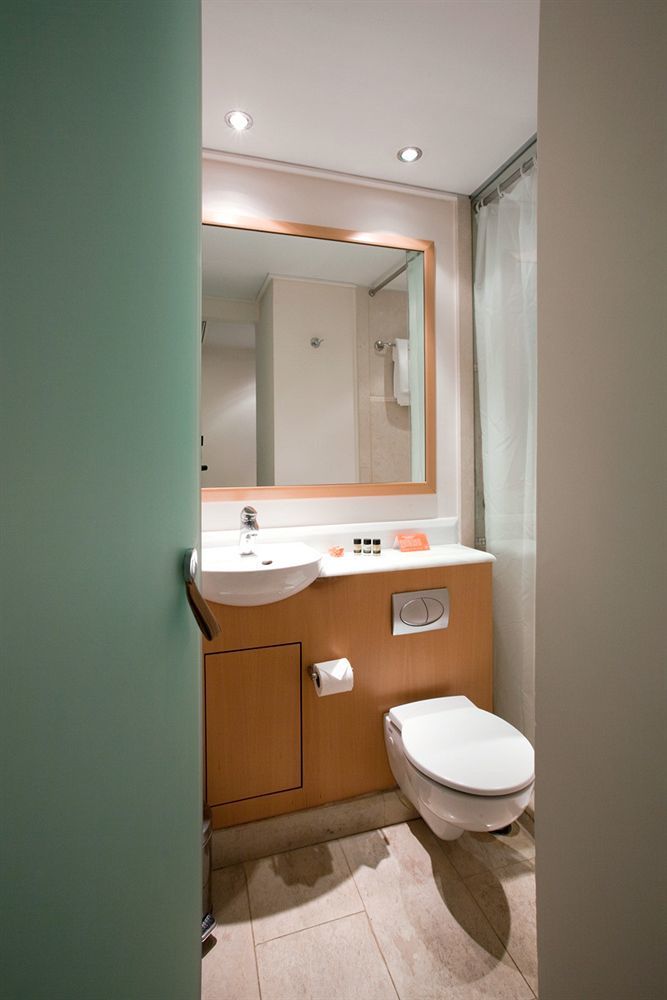 Central Hotel Hotel 3*