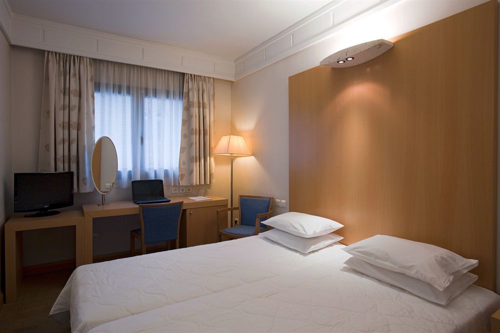 Central Hotel Athens