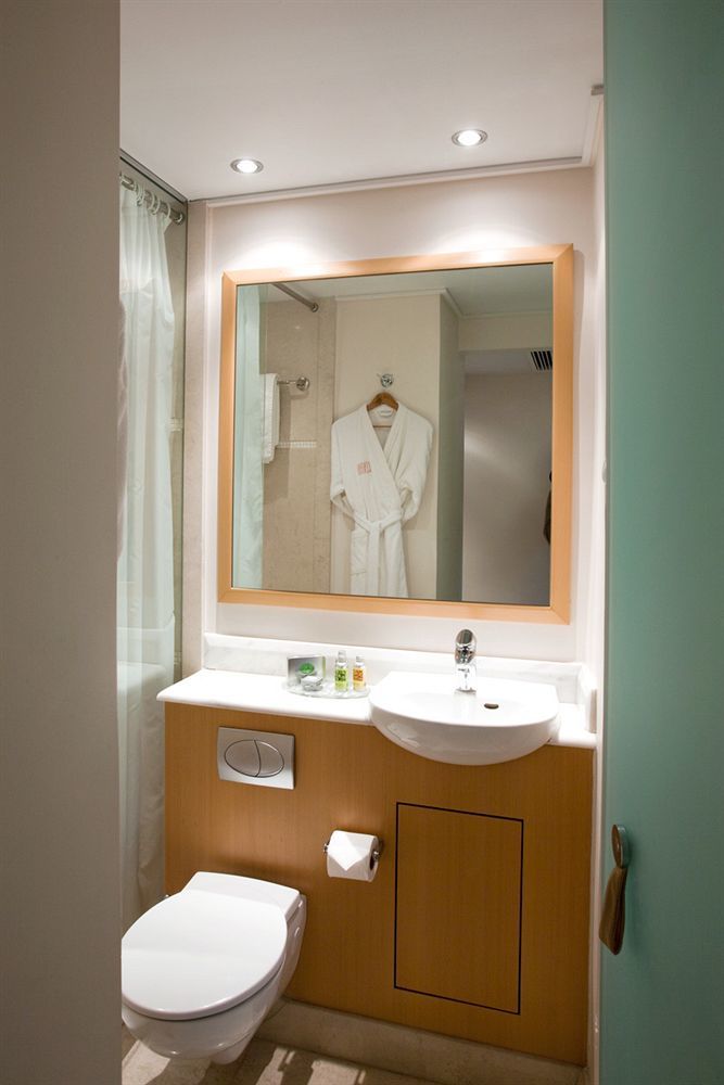 Central Hotel Athens
