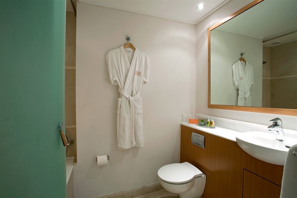 Hotel Central Hotel 3*