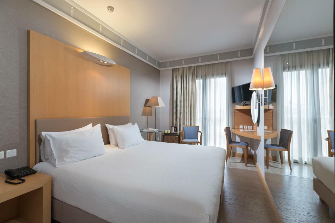 Central Hotel Hotel 3*
