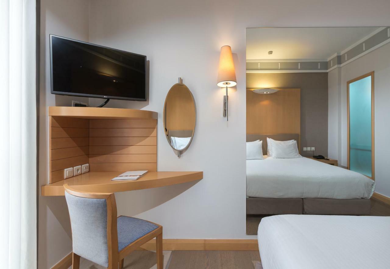 Central Hotel Athens