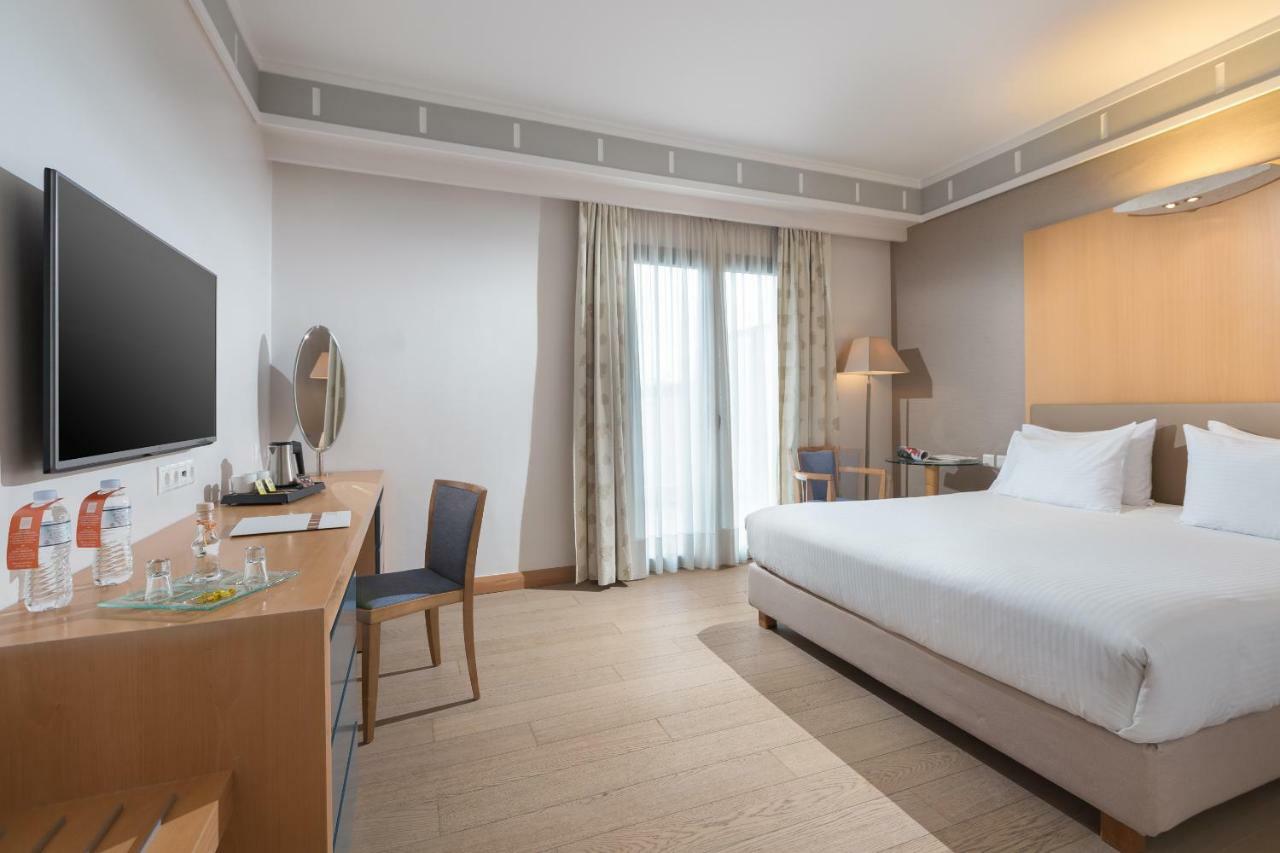Central Hotel Hotel 3*